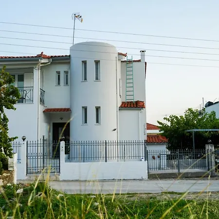 Villa Mykines Βίλα Mykines