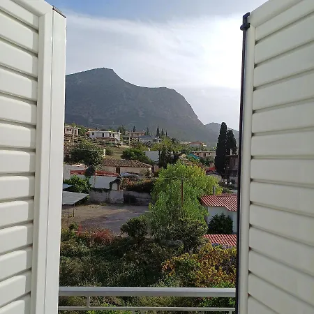 Villa Mykines *