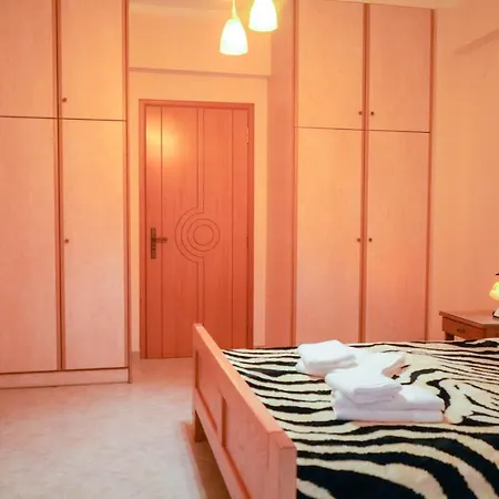 Villa Mykines *