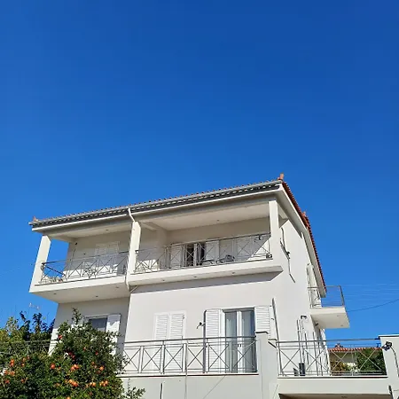Villa Mykines Βίλα